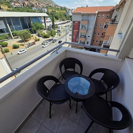 Apartamento Amigo Mostar