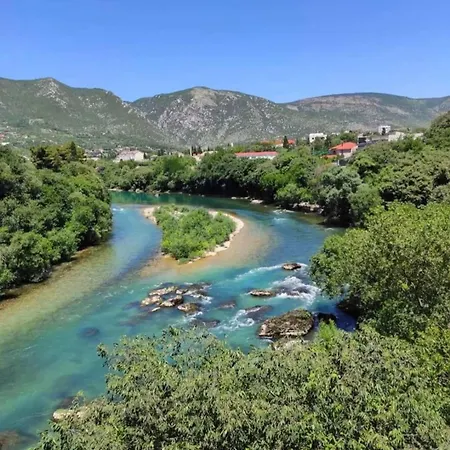 Amigo Apartamento Mostar
