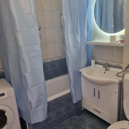 Amigo דירה מוסטר