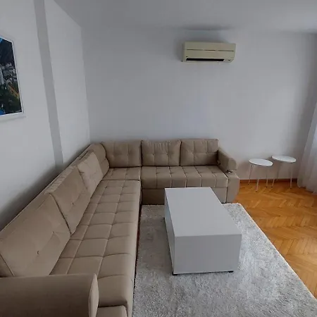 Apartamento Amigo