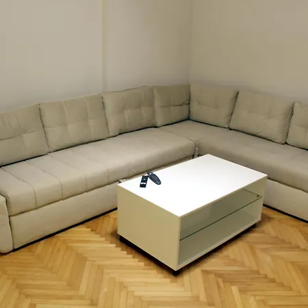 Apartament Amigo Mostar