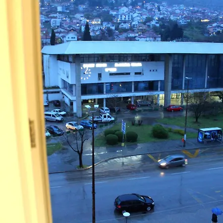 Amigo Апартаменты