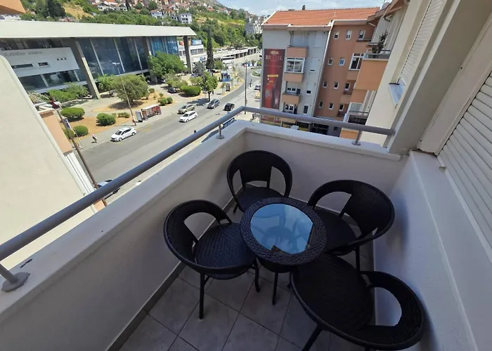 Apartament Amigo Mostar