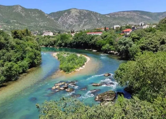 Amigo Apartament Mostar