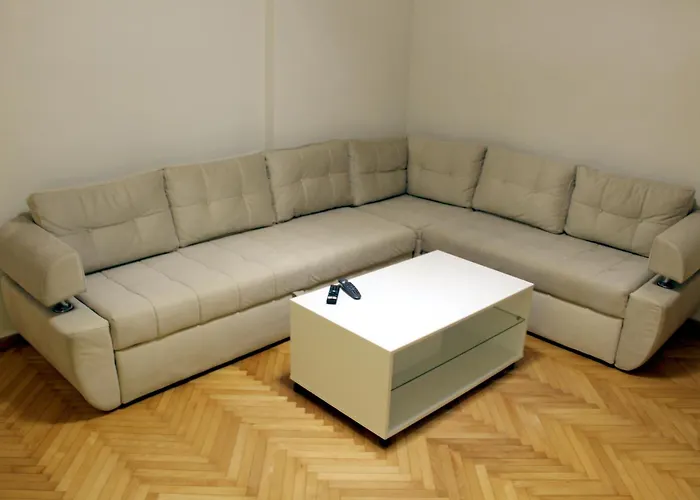 Apartament Amigo Mostar