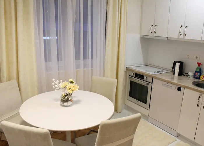 Apartament Amigo Mostar