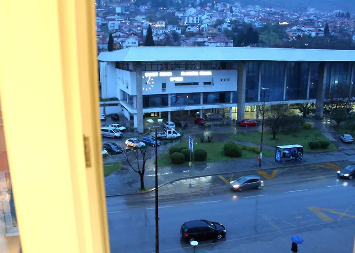 Amigo Апартаменты